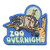 S-3994 Zoo Overnight Patch