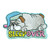 S-3999 Sleep Over Patch