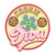 S-4012 Cookie Diva Patch