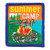 S-4064 Summer Camp Patch