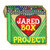 S-4084 Jared Box Project Patch