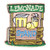 S-4102 Lemonade Stand Patch