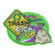 S-4116 Trash Pick Up Patch