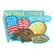 S-4120 National Cookie Weekend Patch