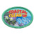S-4142 Coastal Clean Up Patch