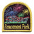 S-0325 Amusement Park Patch