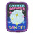 S-4184 Father Daughter Dance Patch