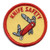 S-0333 Knife Safety Patch