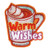 S-4253 Warm Wishes Patch