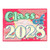 S-4265 Class Of 2028 Patch