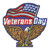 S-4302 Veterans Day Patch