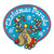 S-4305 Christmas Parade Patch