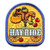 S-4319 Hay Ride Patch