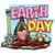 S-4353 Earth Day Patch