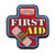 S-4366 First Aid Patch
