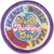 S-4379 World Thinking Day Patch