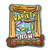 S-4396 Variety Show Patch