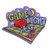 S-4407 Game Night Patch