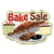 S-4417 Bake Sale Patch
