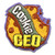 S-4490 Cookie CEO Patch