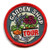 S-4505 Garden Shop Tour Patch