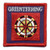 S-0374 Orienteering Patch