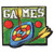 S-4558 Games Patch