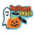 S-4567 Halloween Party Patch