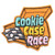 S-4581 Cookie Case Race Patch