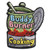S-4582 Buddy Burner Cooking Patch