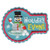 S-4600 Holiday Event Patch