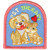 S-4632 Pet Therapy Patch