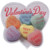 S-4643 Valentine's Day (candy) Patch