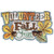 S-4645 Volunteer Fall Fun Patch