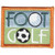 S-4648 FootGolf Patch