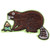 S-4689 Beaver Patch