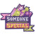 S-4699 Someone Special Patch
