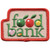 S-4704 Food Bank Patch