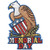 S-4723 Memorial Day Patch
