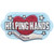 S-4751 Helping Hands Patch