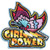 S-4795 Girl Power Patch