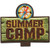 S-4798 Summer Camp Patch