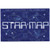 S-4801 Star Map Patch