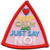 S-4815 Keep Calm - Just Say No! Patch