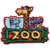 S-4818 Zoo Patch