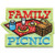 S-4828 Family Picnic Patch