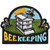 S-4830 Bee Keeping Patch