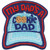 S-4838 My Dad's A Cookie Dad Patch