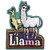 S-4902 Llama Patch