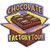 S-4920 Chocolate Factory Tour Patch
